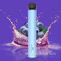 Lensen Pod Disposable Pod 500puffs Disposable Vape Pen